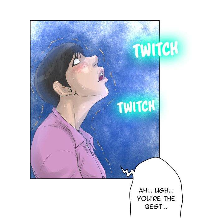 The Mask: Two Faces chapter 24 page 64