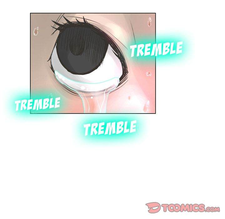The Mask: Two Faces chapter 24 page 67