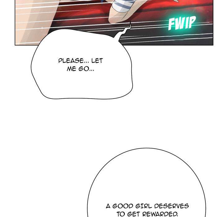 The Mask: Two Faces chapter 24 page 72
