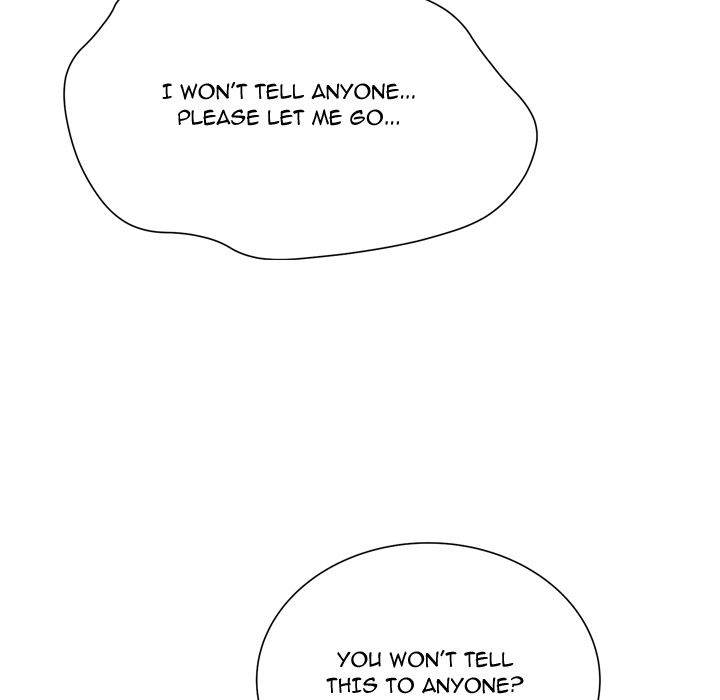 The Mask: Two Faces chapter 24 page 75