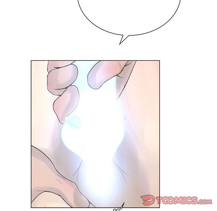 The Mask: Two Faces chapter 24 page 76