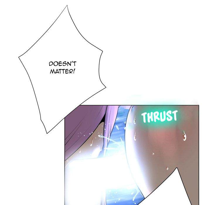 The Mask: Two Faces chapter 24 page 79