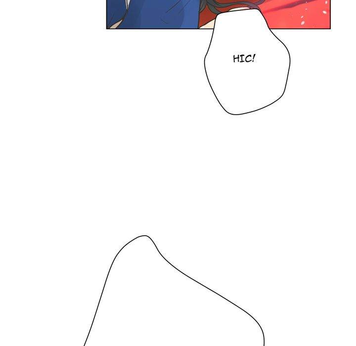 The Mask: Two Faces chapter 24 page 84