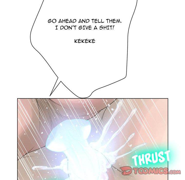 The Mask: Two Faces chapter 24 page 85