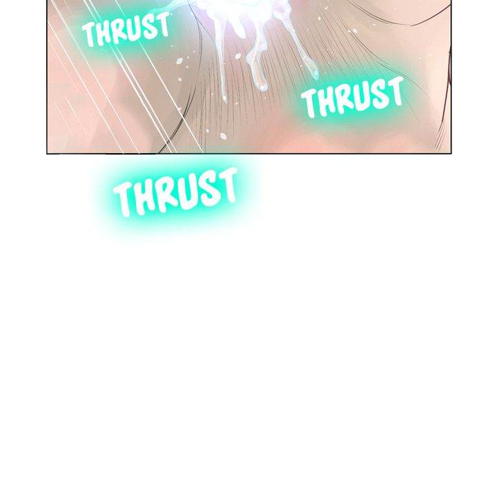The Mask: Two Faces chapter 24 page 86
