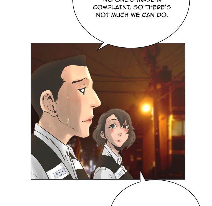 The Mask: Two Faces chapter 24 page 93