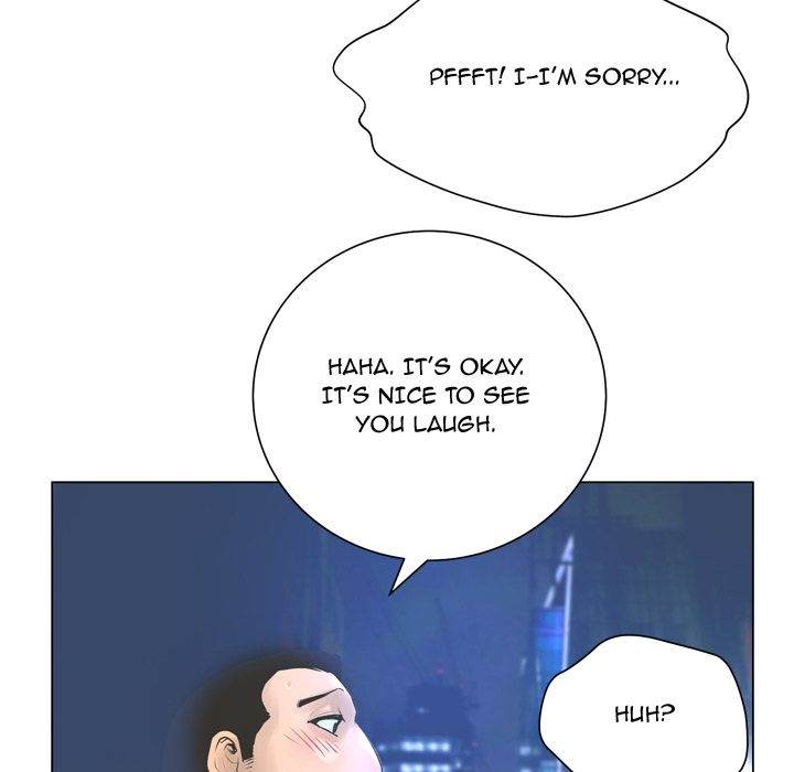 The Mask: Two Faces chapter 24 page 95