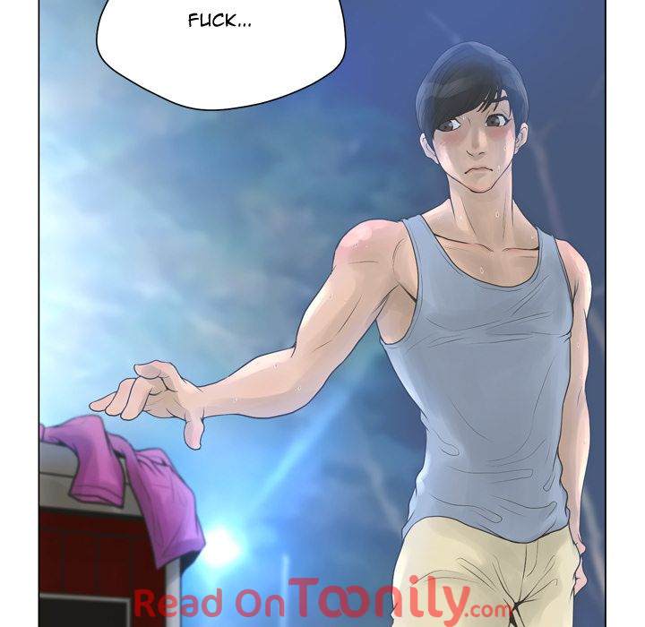 The Mask: Two Faces chapter 24 page 101