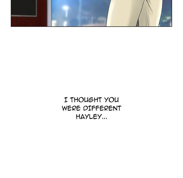 The Mask: Two Faces chapter 24 page 102