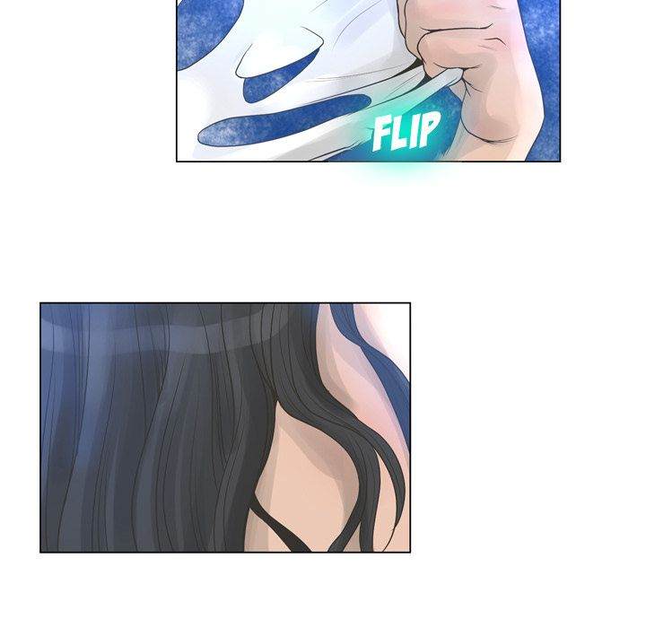 The Mask: Two Faces chapter 24 page 106