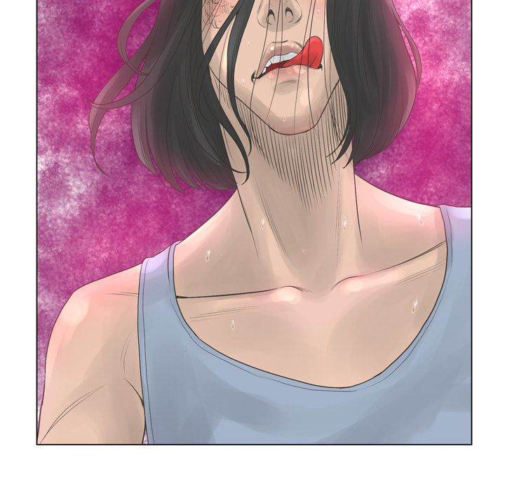 The Mask: Two Faces chapter 24 page 108