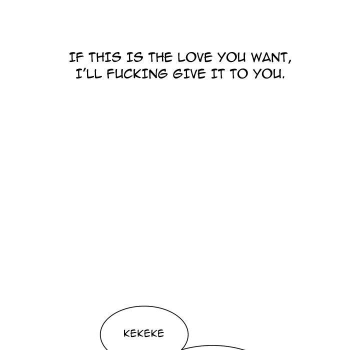 The Mask: Two Faces chapter 24 page 109