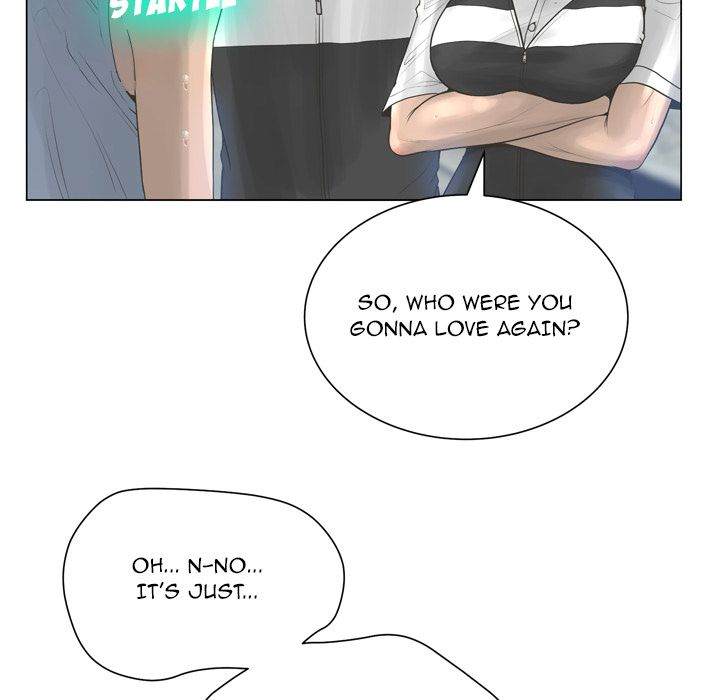 The Mask: Two Faces chapter 24 page 113