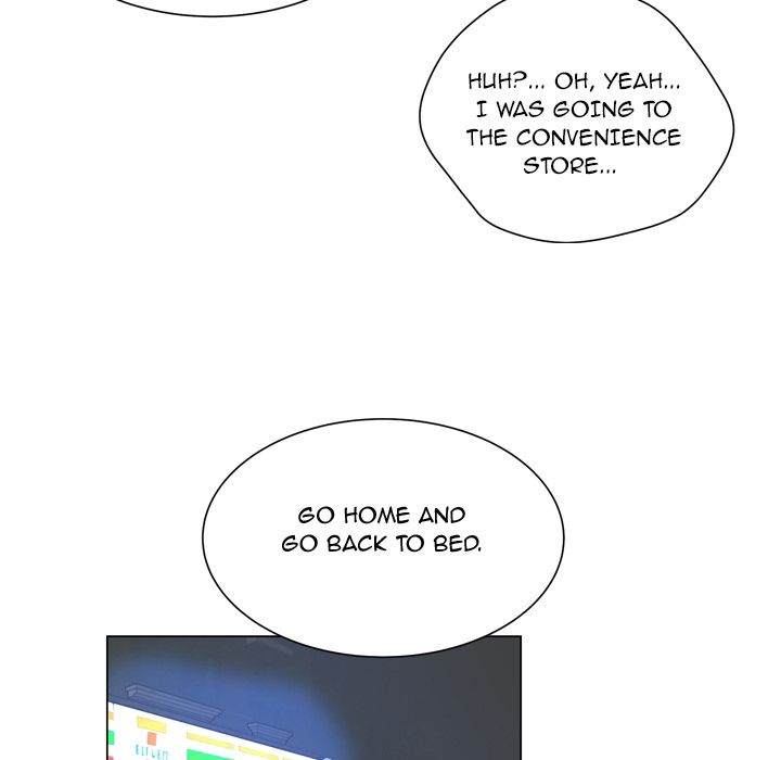 The Mask: Two Faces chapter 24 page 115