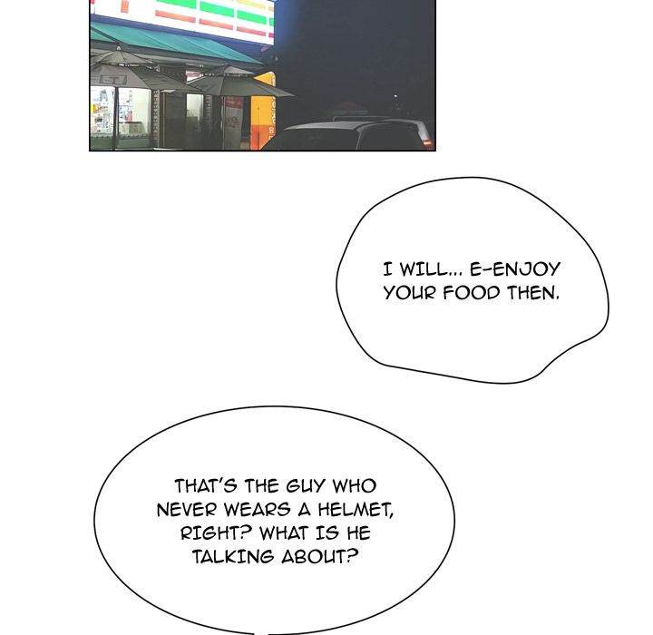 The Mask: Two Faces chapter 24 page 116