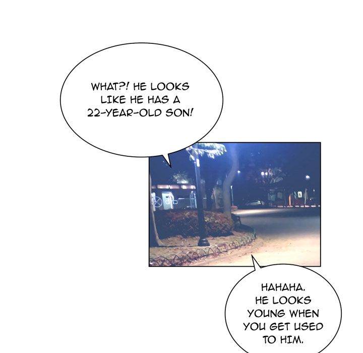 The Mask: Two Faces chapter 24 page 119