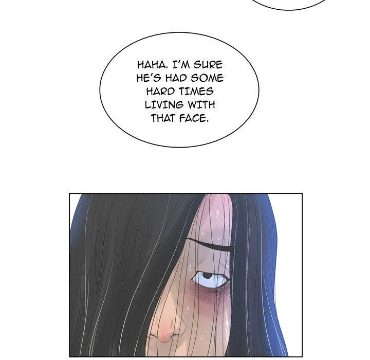 The Mask: Two Faces chapter 24 page 120