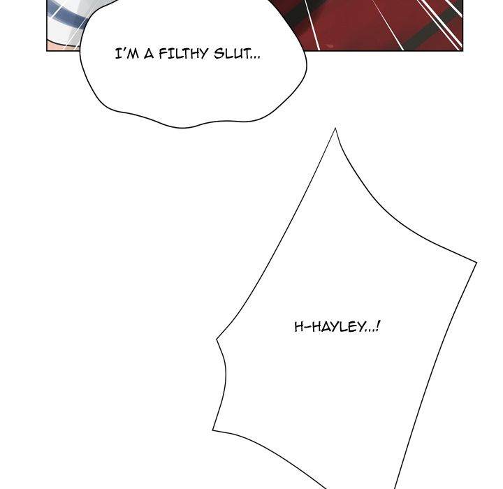 The Mask: Two Faces chapter 24 page 128