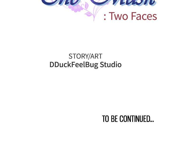 The Mask: Two Faces chapter 24 page 131