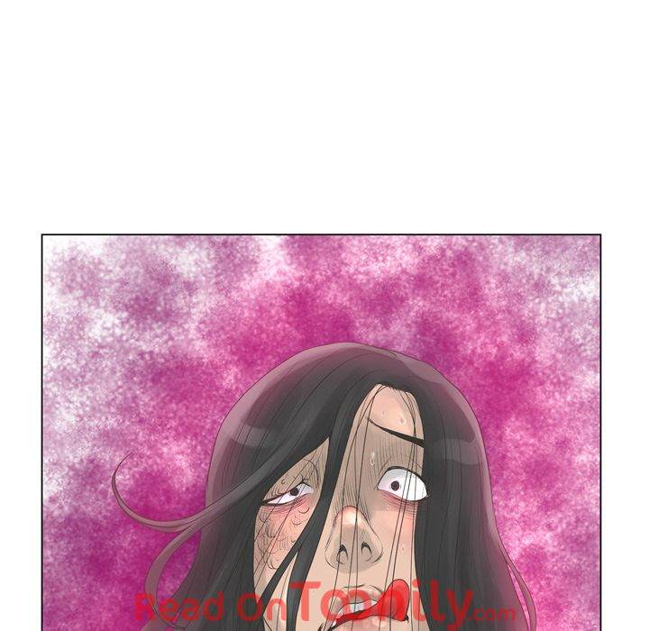 The Mask: Two Faces chapter 25 page 9