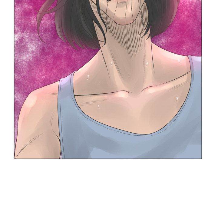 The Mask: Two Faces chapter 25 page 10