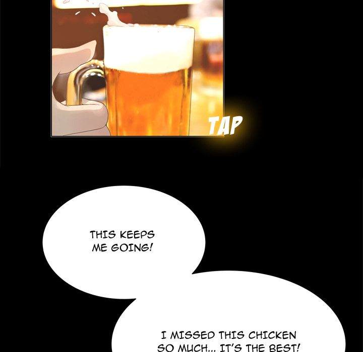 The Mask: Two Faces chapter 25 page 24