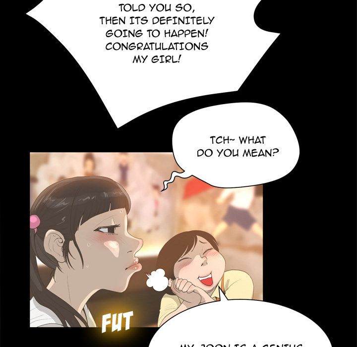 The Mask: Two Faces chapter 25 page 29