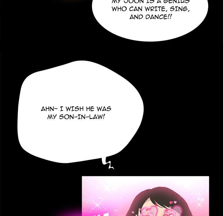 The Mask: Two Faces chapter 25 page 30