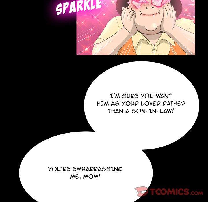 The Mask: Two Faces chapter 25 page 31