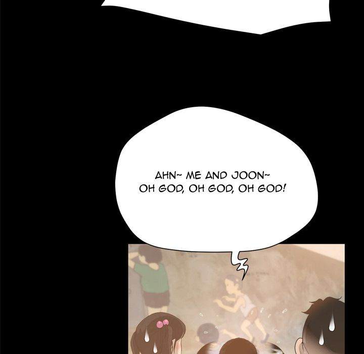 The Mask: Two Faces chapter 25 page 33
