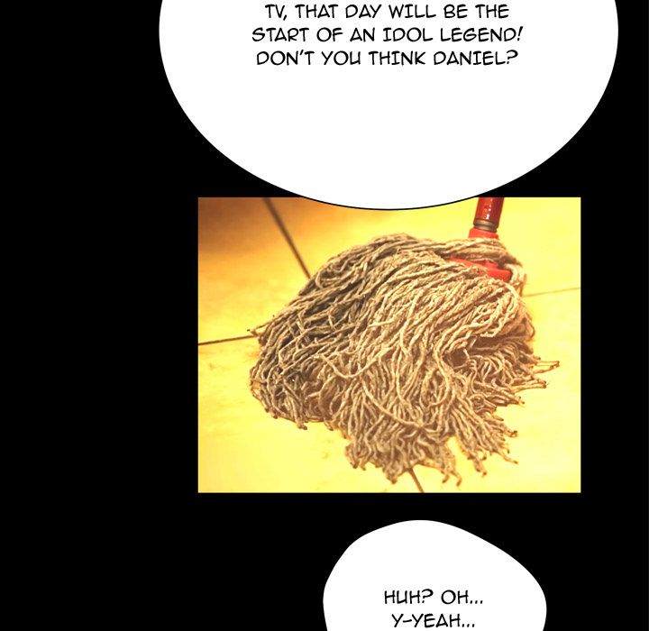 The Mask: Two Faces chapter 25 page 38