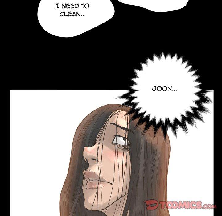 The Mask: Two Faces chapter 25 page 40