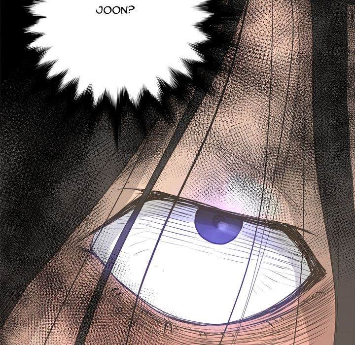 The Mask: Two Faces chapter 25 page 42