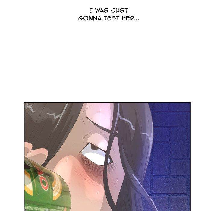 The Mask: Two Faces chapter 25 page 44