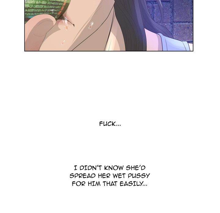 The Mask: Two Faces chapter 25 page 45