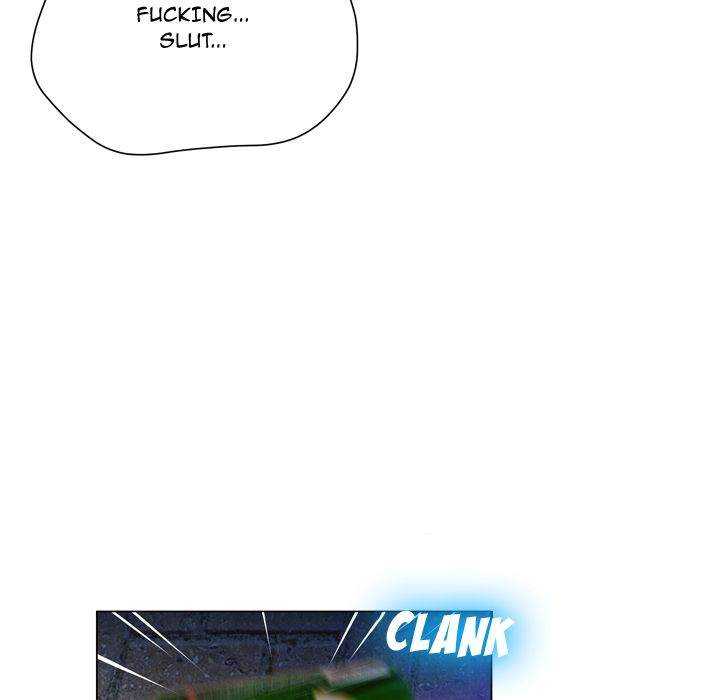 The Mask: Two Faces chapter 25 page 47