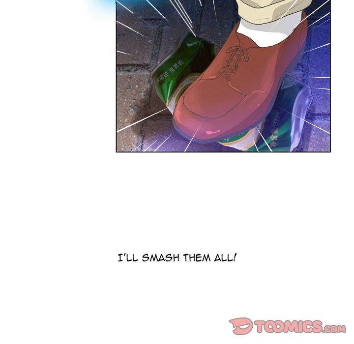 The Mask: Two Faces chapter 25 page 49