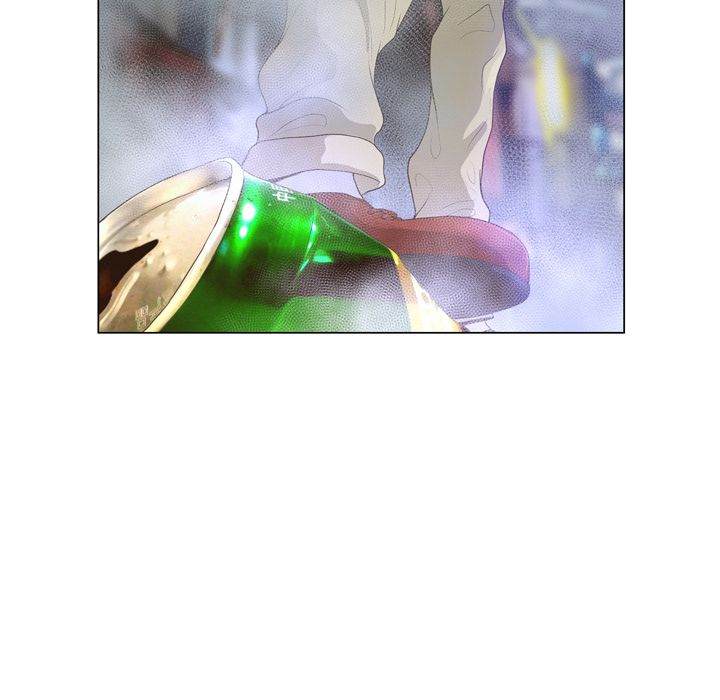 The Mask: Two Faces chapter 25 page 51