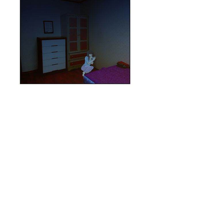 The Mask: Two Faces chapter 25 page 60