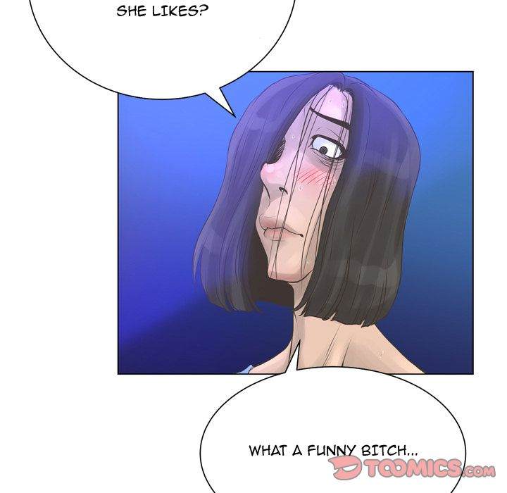 The Mask: Two Faces chapter 25 page 67