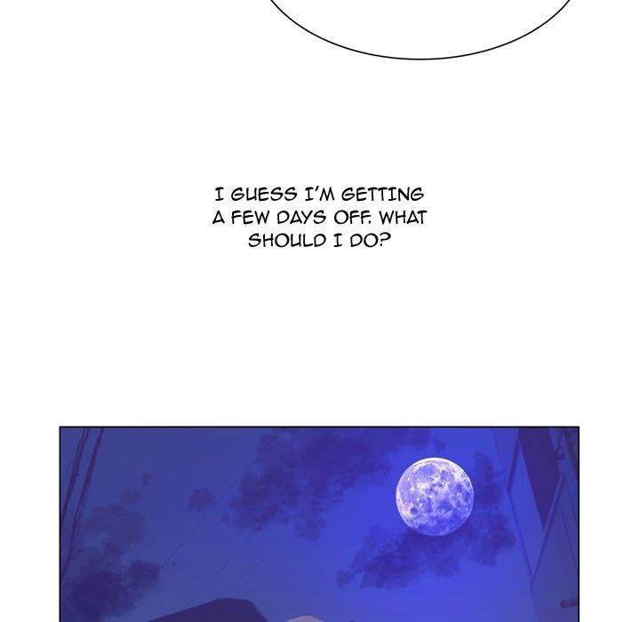 The Mask: Two Faces chapter 25 page 68