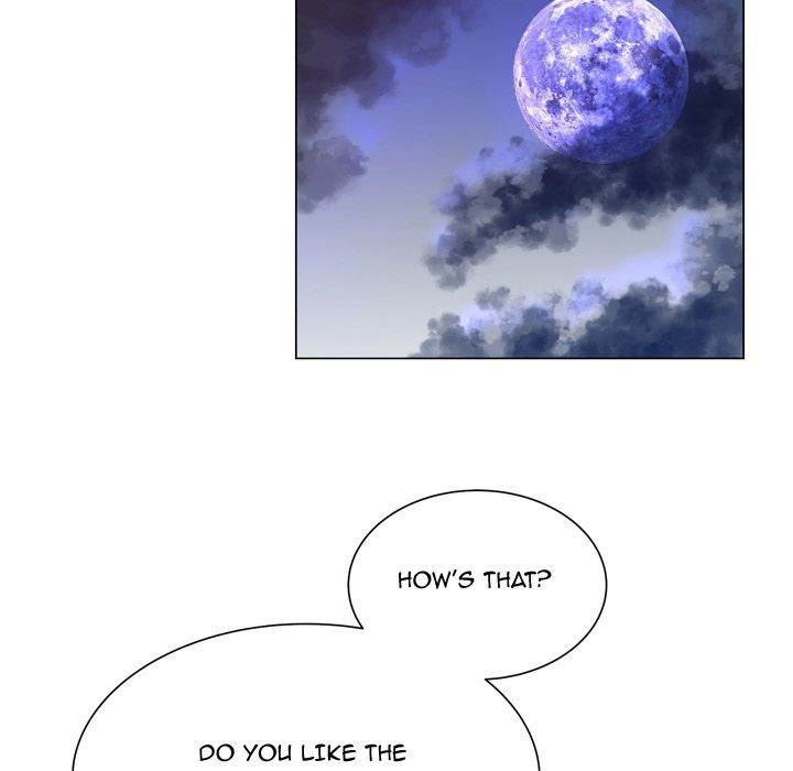 The Mask: Two Faces chapter 25 page 71