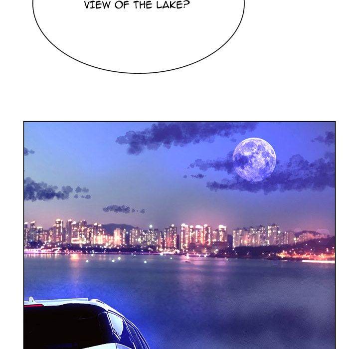 The Mask: Two Faces chapter 25 page 72