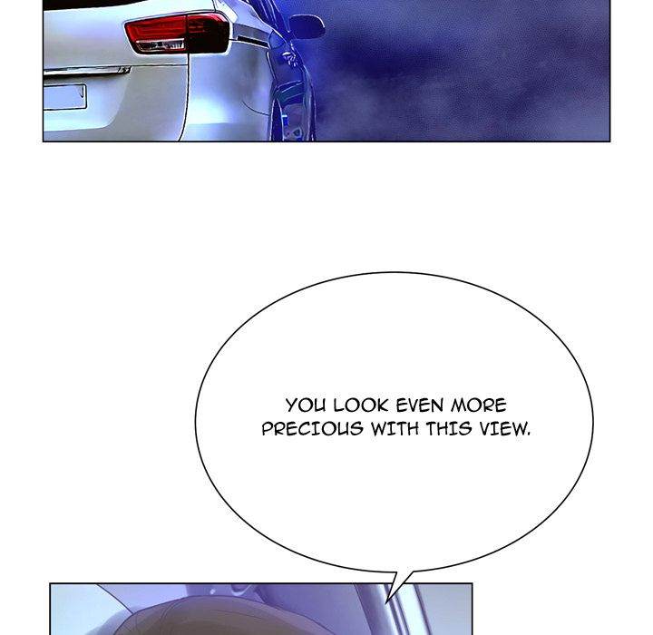 The Mask: Two Faces chapter 25 page 73