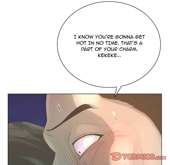 The Mask: Two Faces chapter 25 page 76