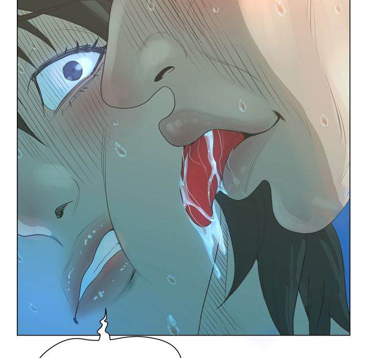 The Mask: Two Faces chapter 25 page 77