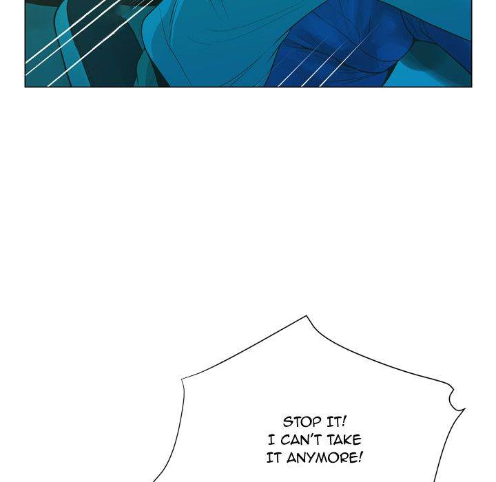 The Mask: Two Faces chapter 25 page 81