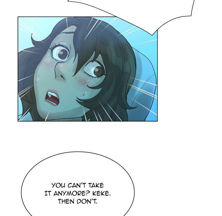 The Mask: Two Faces chapter 25 page 82