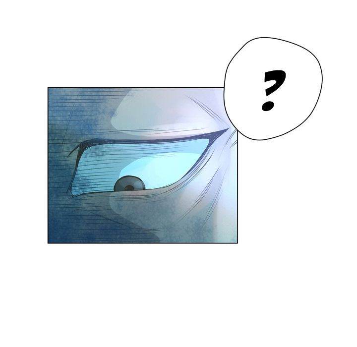 The Mask: Two Faces chapter 25 page 84