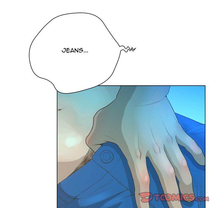 The Mask: Two Faces chapter 25 page 85